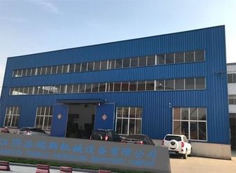 中国 Jiangyin Parris Packaging Machinery Co.Ltd.